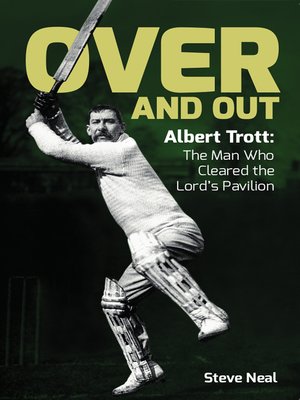 cover image of Over and Out